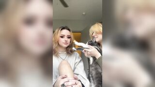 Hannahowo (hannah) Onlyfans Fans Leaks 19 yo Content Creator  68