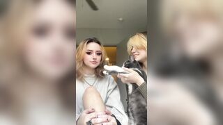 Hannahowo (hannah) Onlyfans Fans Leaks 19 yo Content Creator  68