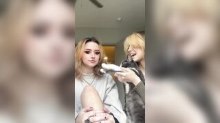 Hannahowo (hannah) Onlyfans Fans Leaks 19 yo Content Creator  68