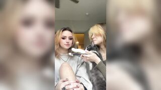 Hannahowo (hannah) Onlyfans Fans Leaks 19 yo Content Creator  68