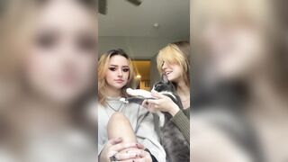 Hannahowo (hannah) Onlyfans Fans Leaks 19 yo Content Creator  68