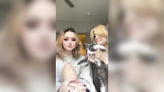Hannahowo (hannah) Onlyfans Fans Leaks 19 yo Content Creator  68