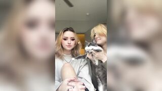 Hannahowo (hannah) Onlyfans Fans Leaks 19 yo Content Creator  68