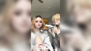 Hannahowo (hannah) Onlyfans Fans Leaks 19 yo Content Creator  68