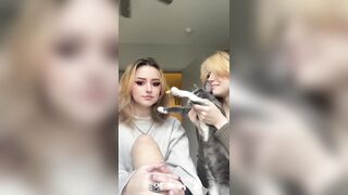 Hannahowo (hannah) Onlyfans Fans Leaks 19 yo Content Creator  68