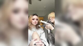 Hannahowo (hannah) Onlyfans Fans Leaks 19 yo Content Creator  68