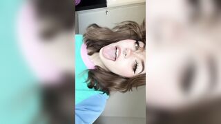 Hannahowo (hannah) Onlyfans Fans Leaks 19 yo Content Creator  70