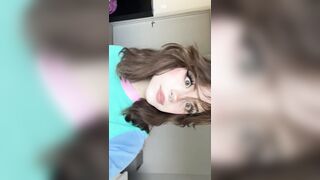 Hannahowo (hannah) Onlyfans Fans Leaks 19 yo Content Creator  70