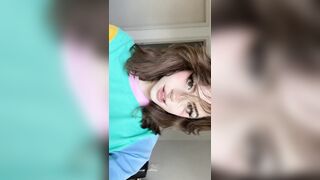 Hannahowo (hannah) Onlyfans Fans Leaks 19 yo Content Creator  70