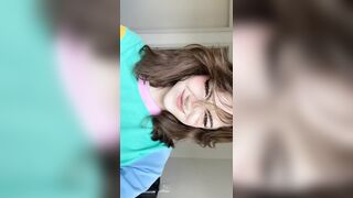 Hannahowo (hannah) Onlyfans Fans Leaks 19 yo Content Creator  70