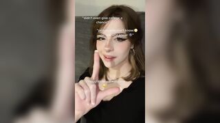 Hannahowo (hannah) Onlyfans Fans Leaks 19 yo Content Creator  74