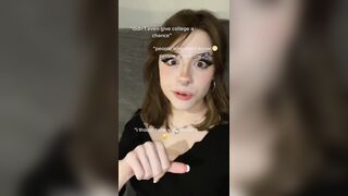 Hannahowo (hannah) Onlyfans Fans Leaks 19 yo Content Creator  74