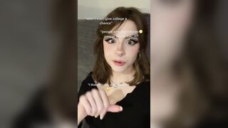 Hannahowo (hannah) Onlyfans Fans Leaks 19 yo Content Creator  74