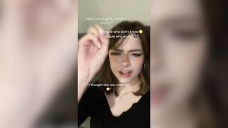 Hannahowo (hannah) Onlyfans Fans Leaks 19 yo Content Creator  74