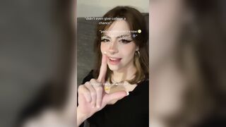 Hannahowo (hannah) Onlyfans Fans Leaks 19 yo Content Creator  74