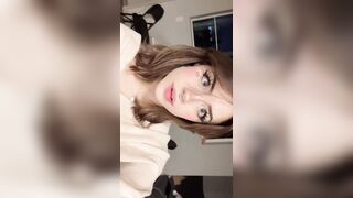 Hannahowo (hannah) Onlyfans Fans Leaks 19 yo Content Creator  61