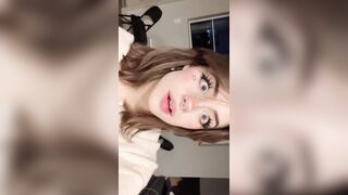 Hannahowo (hannah) Onlyfans Fans Leaks 19 yo Content Creator  61