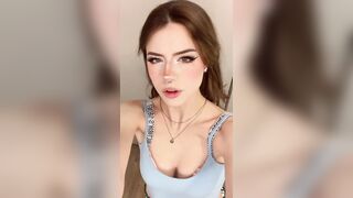 Hannahowo (hannah) Onlyfans Fans Leaks 19 yo Content Creator  62
