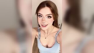Hannahowo (hannah) Onlyfans Fans Leaks 19 yo Content Creator  62