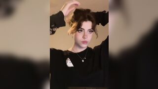 Hannahowo (hannah) Onlyfans Fans Leaks 19 yo Content Creator  81