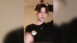 Hannahowo (hannah) Onlyfans Fans Leaks 19 yo Content Creator  81