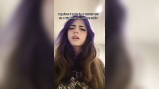 Hannahowo (hannah) Onlyfans Fans Leaks 19 yo Content Creator  65