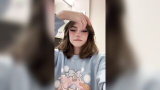 Hannahowo (hannah) Onlyfans Fans Leaks 19 yo Content Creator  79