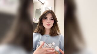 Hannahowo (hannah) Onlyfans Fans Leaks 19 yo Content Creator  79