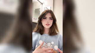 Hannahowo (hannah) Onlyfans Fans Leaks 19 yo Content Creator  79