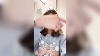 Hannahowo (hannah) Onlyfans Fans Leaks 19 yo Content Creator  79