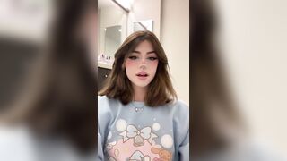 Hannahowo (hannah) Onlyfans Fans Leaks 19 yo Content Creator  79