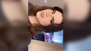 Hannahowo (hannah) Onlyfans Fans Leaks 19 yo Content Creator  96