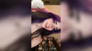 Hannahowo (hannah) Onlyfans Fans Leaks 19 yo Content Creator  88