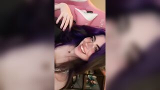Hannahowo (hannah) Onlyfans Fans Leaks 19 yo Content Creator  88