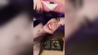 Hannahowo (hannah) Onlyfans Fans Leaks 19 yo Content Creator  88
