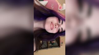 Hannahowo (hannah) Onlyfans Fans Leaks 19 yo Content Creator  88