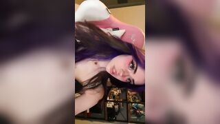 Hannahowo (hannah) Onlyfans Fans Leaks 19 yo Content Creator  88