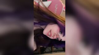 Hannahowo (hannah) Onlyfans Fans Leaks 19 yo Content Creator  88