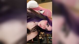 Hannahowo (hannah) Onlyfans Fans Leaks 19 yo Content Creator  88