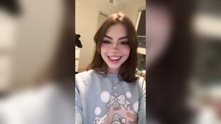 Hannahowo (hannah) Onlyfans Fans Leaks 19 yo Content Creator  95