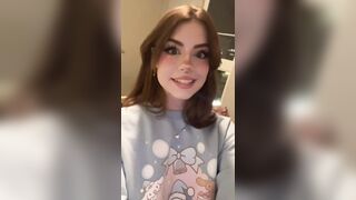 Hannahowo (hannah) Onlyfans Fans Leaks 19 yo Content Creator  95