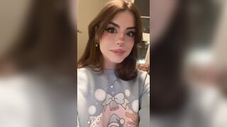 Hannahowo (hannah) Onlyfans Fans Leaks 19 yo Content Creator  95