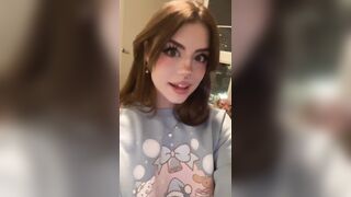 Hannahowo (hannah) Onlyfans Fans Leaks 19 yo Content Creator  95