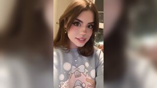 Hannahowo (hannah) Onlyfans Fans Leaks 19 yo Content Creator  95