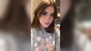 Hannahowo (hannah) Onlyfans Fans Leaks 19 yo Content Creator  95