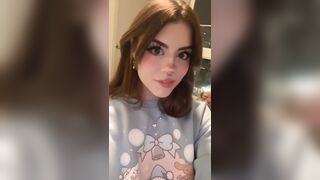 Hannahowo (hannah) Onlyfans Fans Leaks 19 yo Content Creator  95