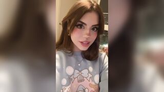 Hannahowo (hannah) Onlyfans Fans Leaks 19 yo Content Creator  95
