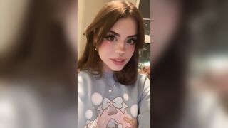 Hannahowo (hannah) Onlyfans Fans Leaks 19 yo Content Creator  95