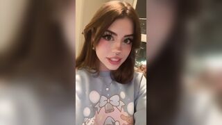 Hannahowo (hannah) Onlyfans Fans Leaks 19 yo Content Creator  95