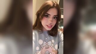 Hannahowo (hannah) Onlyfans Fans Leaks 19 yo Content Creator  95